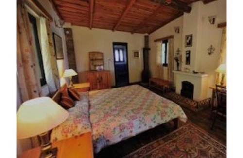 Gagar Villa | 3 BR Whistling Cottages In Ramgarh