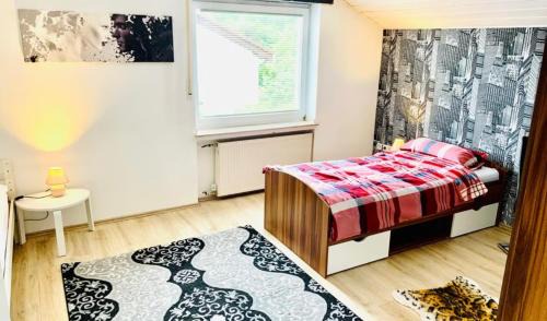 Kernstadt Apartment | 3 Ferienwohnungen in stadt Paderborn