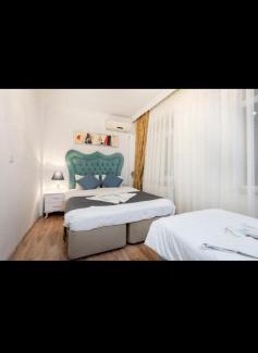 Sultanahmet Apartment | 3 FLOOR OLD CITY 1