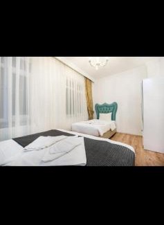 Sultanahmet Apartment | 3 FLOOR OLD CITY 1