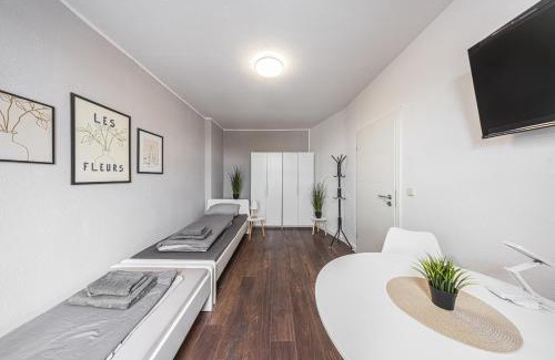 Freiimfelde - Kanenaer Weg Apartment | 3 LH 6-Zimmer-Apartments