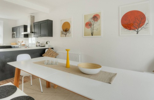 Seaton Cottage | 3 Major Terrace