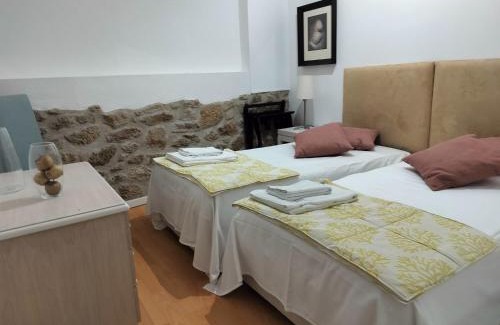 Castelo Branco House | 3 Marias da Fonte