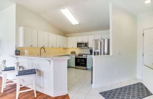 Mount Dora House | 3 Mi to Dtwn: Mt Dora Golf Getaway!