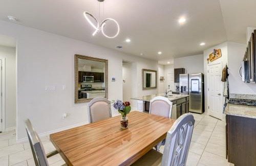 Flour Bluff House | 3 Mi to Marina Pet-Friendly Gem in Corpus Christi