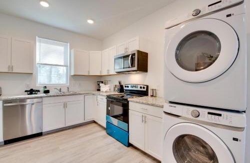 Mableton Apartment | 3 Mi to Six Flags Atlanta Area Apartment