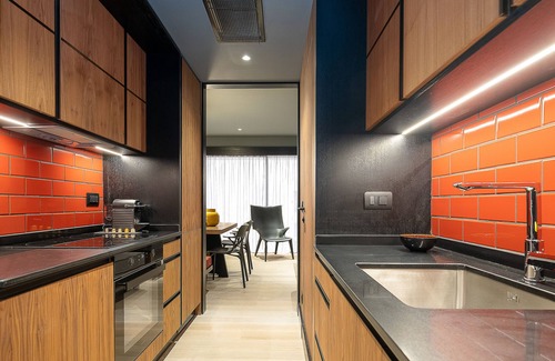 Heraklion Hotel | 3 Pines Design Living