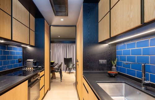 Heraklion Hotel | 3 Pines Design Living