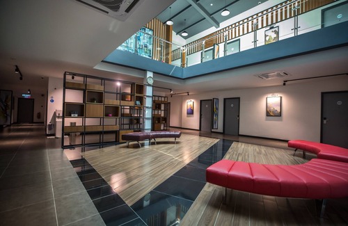 Inanam Hotel | 3-Plus Hotel