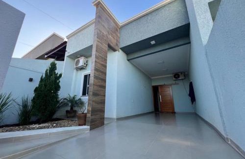 Jardim Concordia House | 3 quartos a 6 min do centro