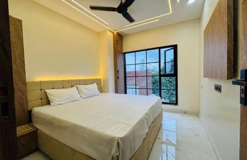 Varanasi Hostel | 3 Raahi Varanasi