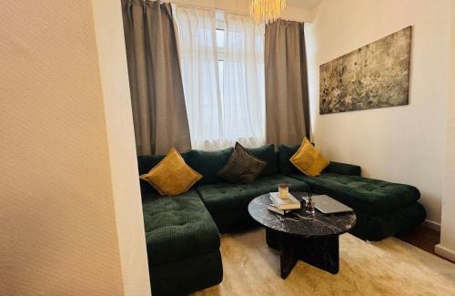 Stadtmitte Apartment | 3-Raum-City-Apartment Ost-5