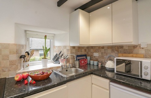 Burgh Island Cottage | 3 Rock Cottages