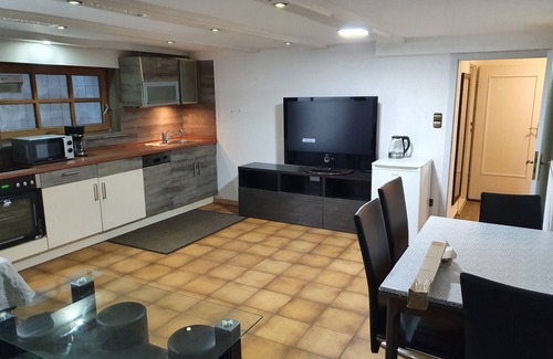 Ruesselsheim House | 3-room apartment