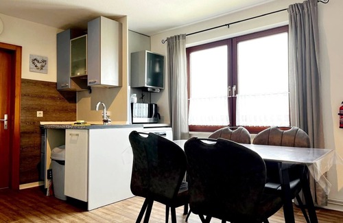 Oesterdeichstrich Apartment | 3-room apartment, 2 bathrooms, near Büsum (4km)