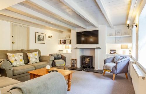 St. Agnes House | 3 Rose Cottages