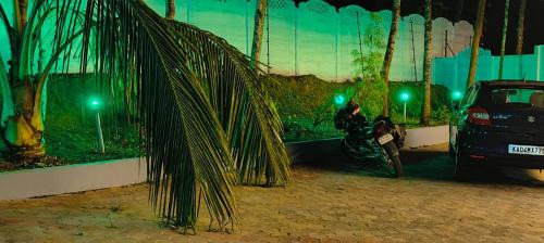 Chikkamagaluru House | 3 Seasons Homestay Chikmagalur