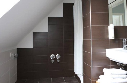 Neuhardenberg Apartment | 3 star apartments - near castle Neuhardenberg