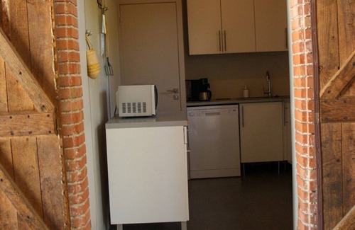 Fiac Cottage | 3-star holiday cottage in a barn with swimming poo