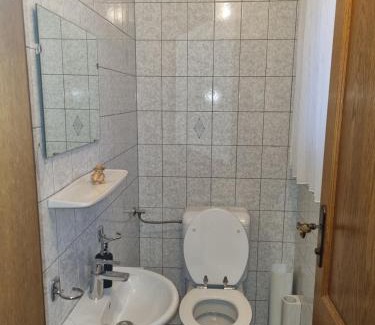 Sankt Georgen am Ybbsfelde Apartment | 3 Sternen