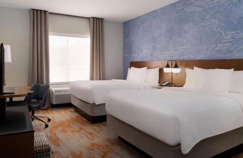 Moab Hotel | 3 Units | Moab Hideaway Ideal for Relaxing After a Day of Outdoor Adventures