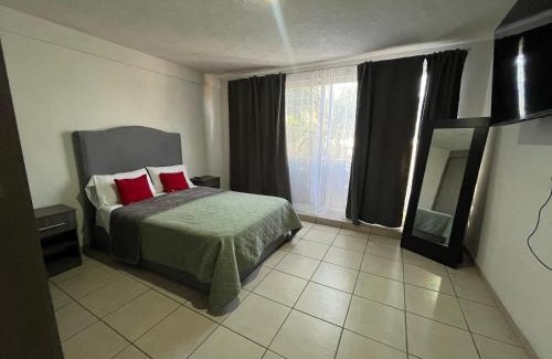 Leon House | 3 VENATOR House Boutique