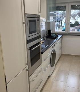 Erbenheim Apartment | 3 Zimmer Apartment in Wiesbaden