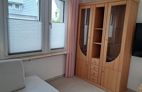 Hoevelhof Apartment | 3 Zimmer Wohnung am Hövelhofer Stadtwald