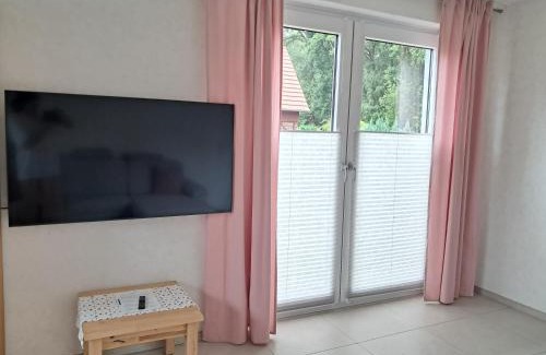 Hoevelhof Apartment | 3 Zimmer Wohnung am Hövelhofer Stadtwald