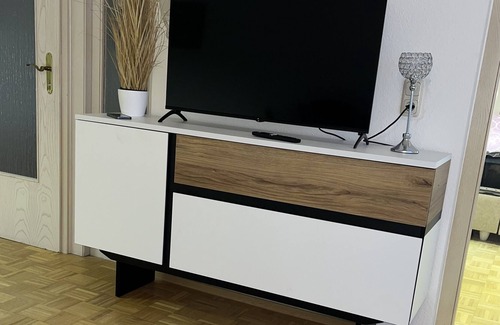 Innenstadt Apartment | 3 Zimmer Wohnung in Steinheim-hu