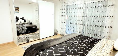 Traun Apartment | 3-Zimmer- Wohnung in Traun, nähe Linz und Wels