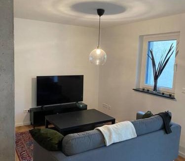 Giessen Apartment | 3-Zimmer Wohnung mit Top Lage