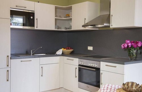 Stolpe Apartment | 3 Zimmerappartement, 70m²