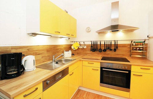 Karlshagen Apartment | 30 F2 Dünenstraße 20