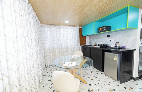 Udupi Apartment | 301 - Duplex Suite Room