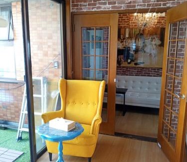 Kitakoiwa Hostel | 301singleroom 1