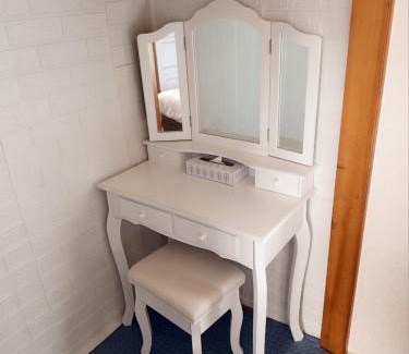 Kitakoiwa Hostel | 301singleroom 1