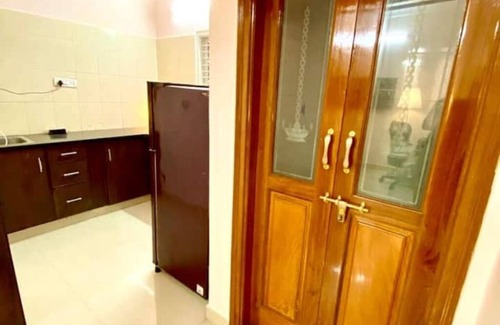 Chamundi Nagar Apartment | 302-B The Luxury Apartment