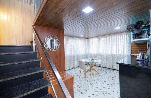 Udupi Apartment | 303 - Duplex Suite Room