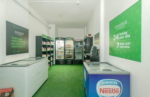 Petropolis Apartment | 304 Axis Home Loft Alto Padrão