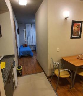 San Juan Apartment | 304-Departamento Capital