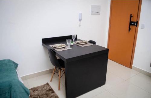 Anapolis Apartment | 305-1 · Suíte Completa Próx Ânima/Cebrom 305