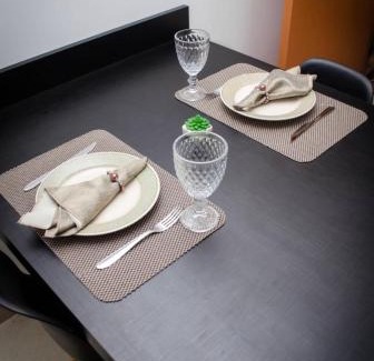 Anapolis Apartment | 305-1 · Suíte Completa Próx Ânima/Cebrom 305