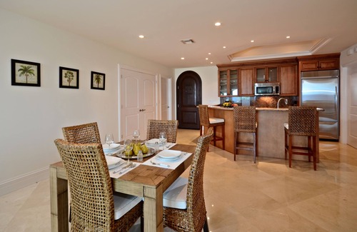 Costa Maya Condo | 305 The Landmark Resort of Cozumel