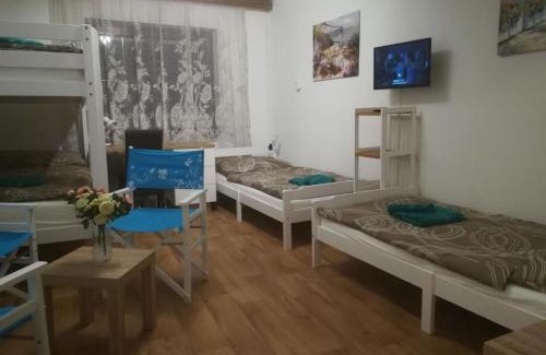 Kasten bei Boeheimkirchen Apartment | 3072 Apartment MITTERFELD - Top A