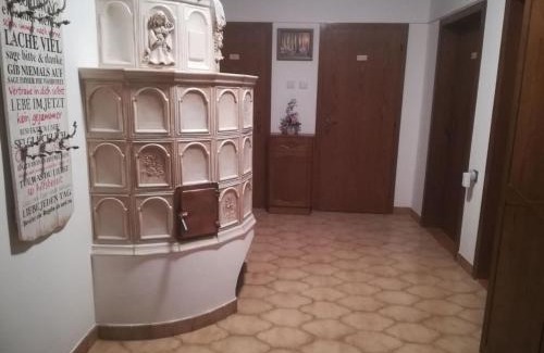 Kasten bei Boeheimkirchen Apartment | 3072 Apartment MITTERFELD - Top A