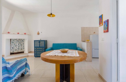 Campi Salentina House | 3090 Villetta Nina by Barbarhouse