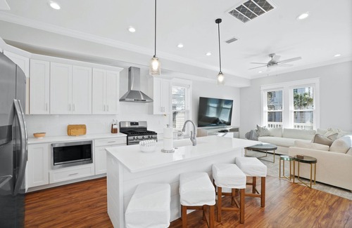 Treetop House | 30A Beach House - Summer Lovin by PHG