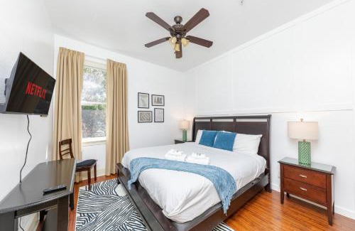 Dune Allen Beach Apartment | 30A Luxury Suite with King Bed, Parking, Pool & Balcony