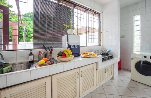 Malaysian Police Training Centre Villa | 30Pax 5BR Luxurious 57ft Pool KL